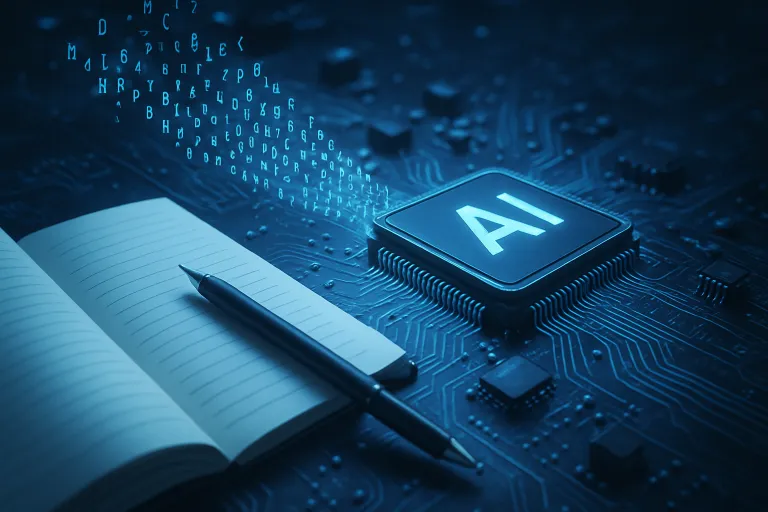 La IA empieza a convertir especificaciones escritas en chips funcionales en cuestión de semanas