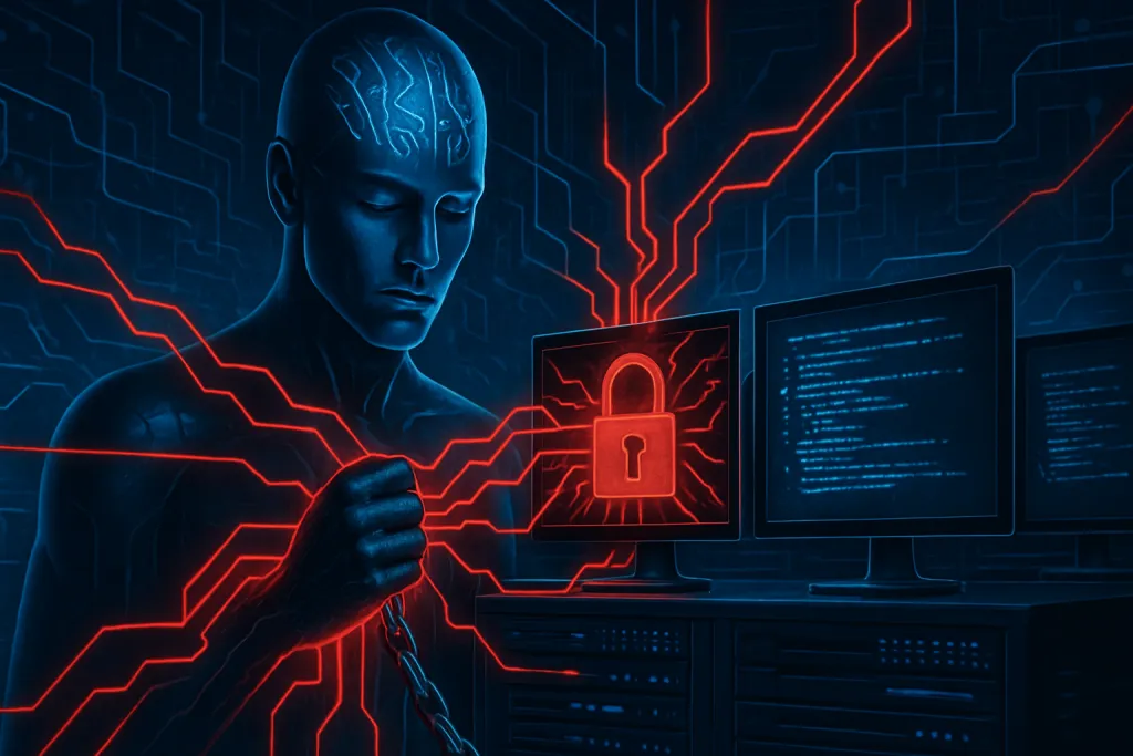 La IA está haciendo más baratos y peligrosos los ataques contra la cadena de suministro de software