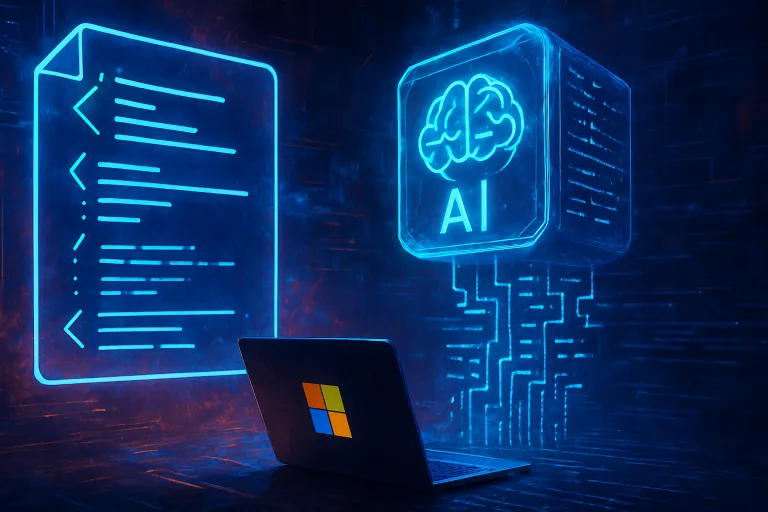 Microsoft cambia su forma de programar con IA: las especificaciones pasan a mandar sobre el código