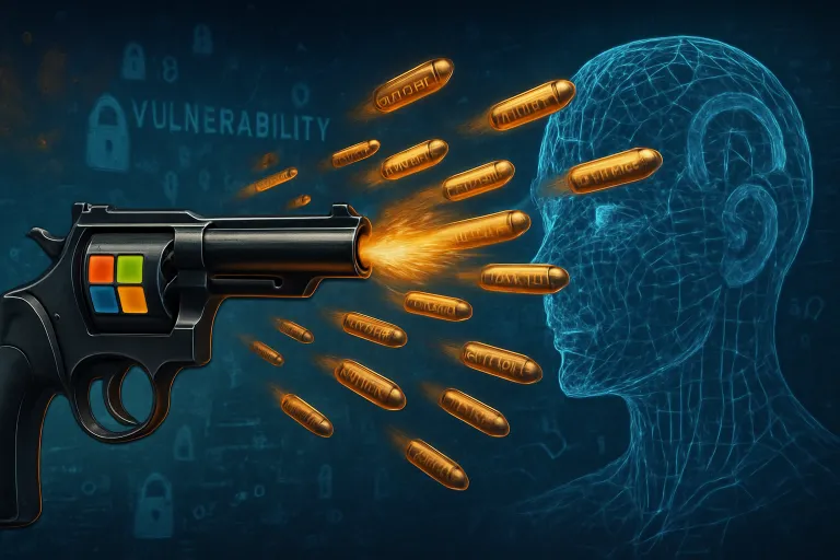 Microsoft dispara su Patch Tuesday con más de 650 correcciones mientras la IA acelera el descubrimiento de vulnerabilidades