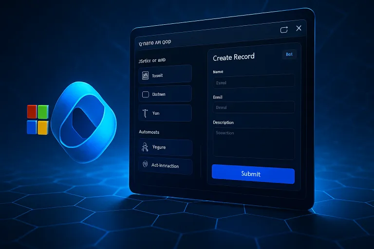 Microsoft presenta un Copilot que permite crear aplicaciones y automatizaciones desde una sola interfaz