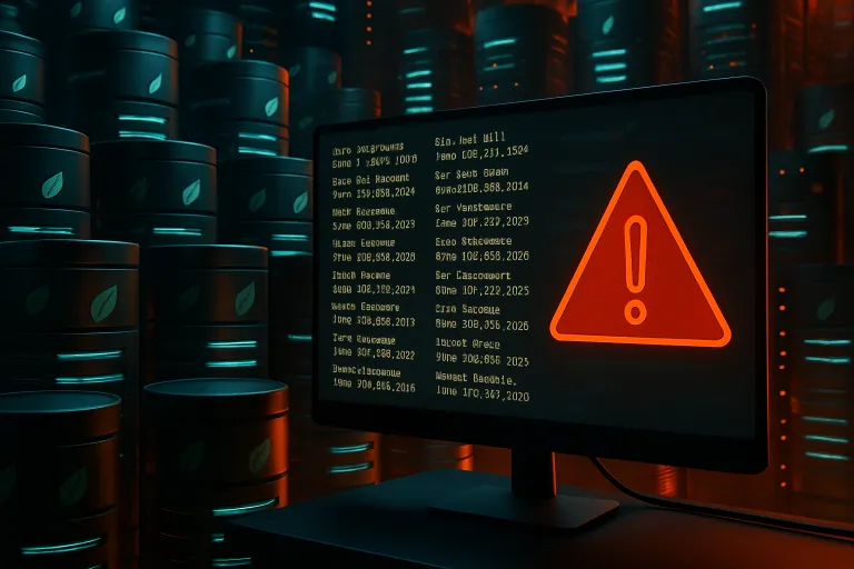 Miles de bases de datos en Supabase exponen información personal: el riesgo del vibe coding sin protección