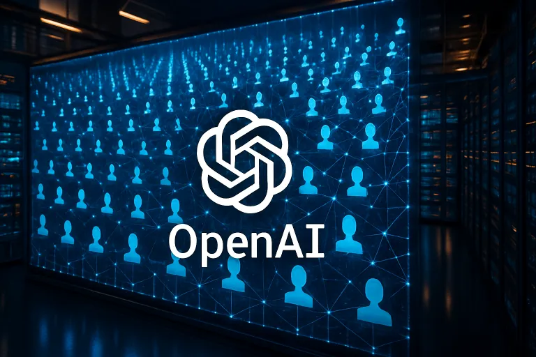 OpenAI demuestra hasta dónde puede llegar el software multiagente coordinando 10.000 inteligencias artificiales a la vez