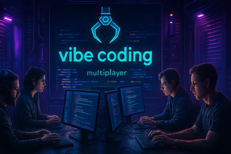 OpenClaw 2.0 inaugura el “vibe coding multijugador” y lleva los agentes de programación al trabajo en equipo