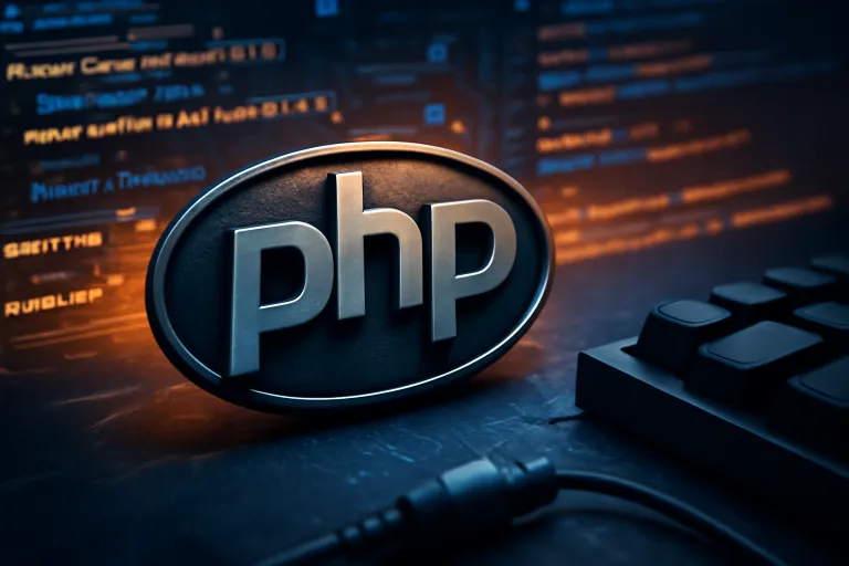 php lenguaje programación
