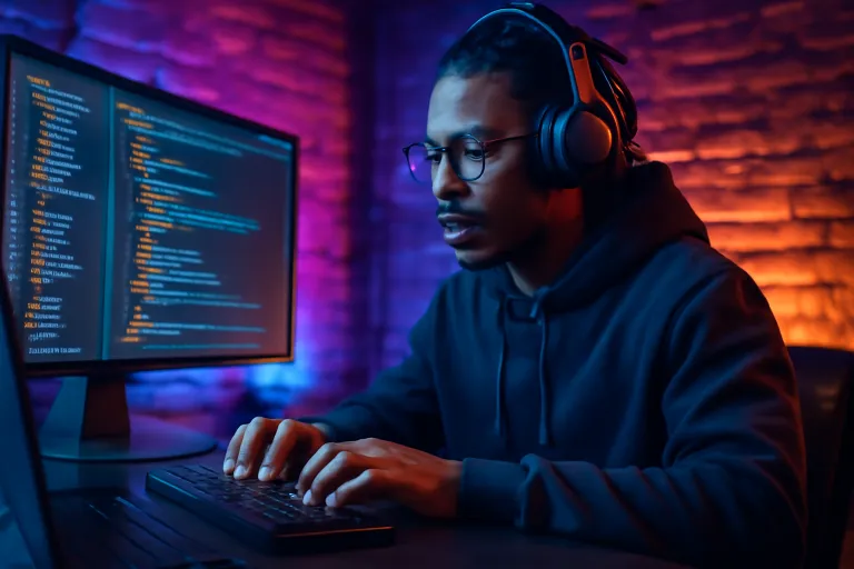 que es vibe coding