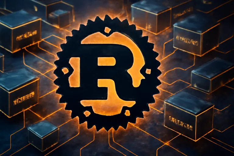 rust microservicios
