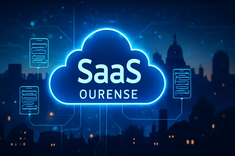 saas ourense