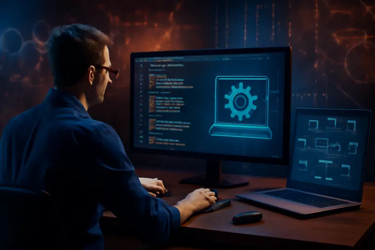 software a medida para empresas cómo funciona