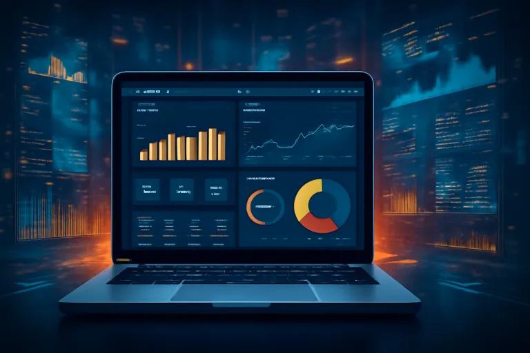 software a medida para gestión empresarial