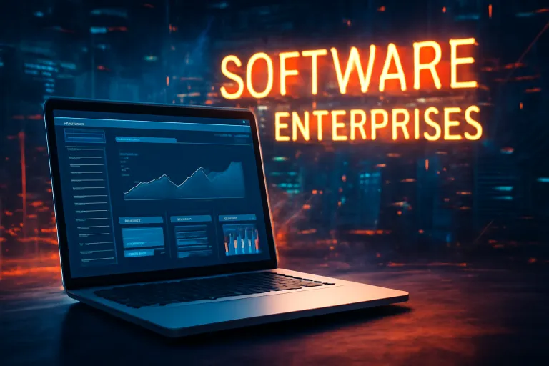 software para empresas a medida