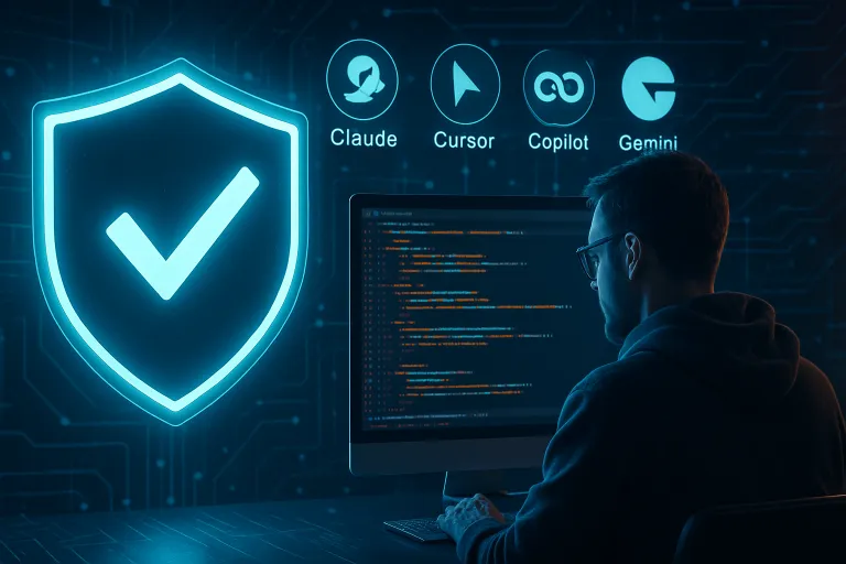 Un nuevo plugin revisa el código creado por Claude, Cursor, Copilot y Gemini antes de que llegue a producción