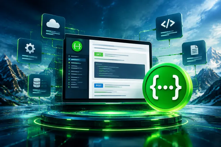 api documentación swagger