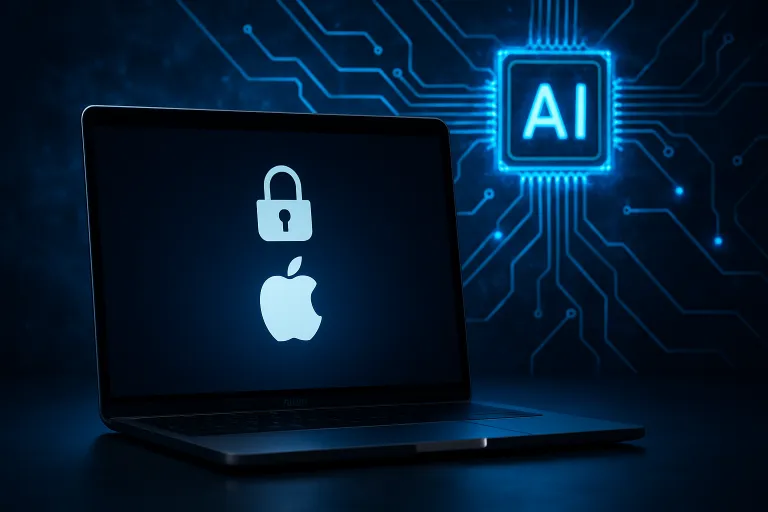 Apple endurecerá los permisos de macOS ante los nuevos riesgos de los agentes de IA