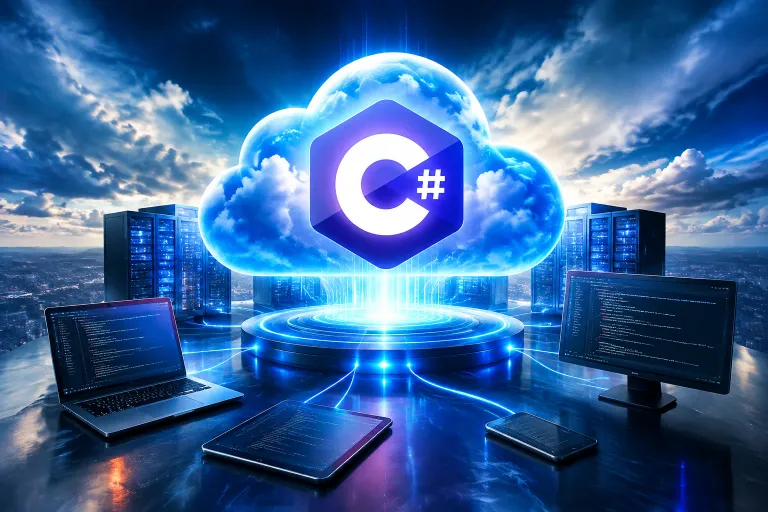 c# cloud
