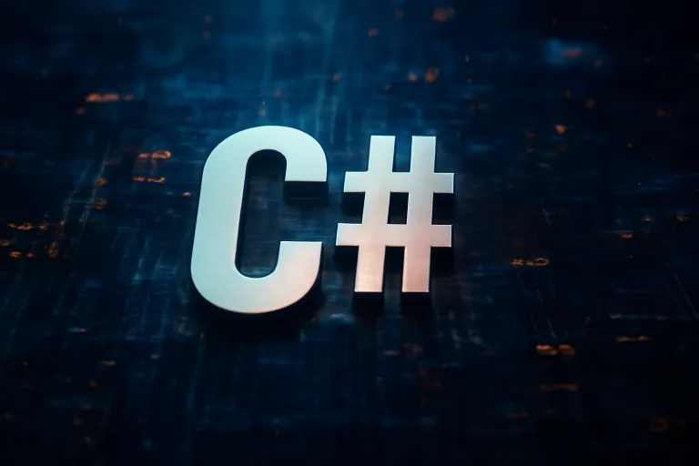 c# que es