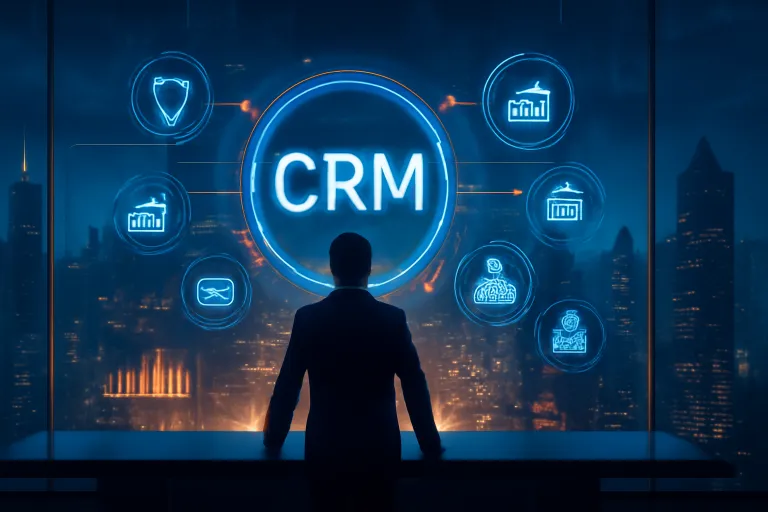 crm para grandes empresas