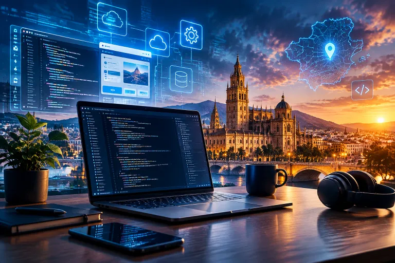 desarrollo de software a medida en murcia