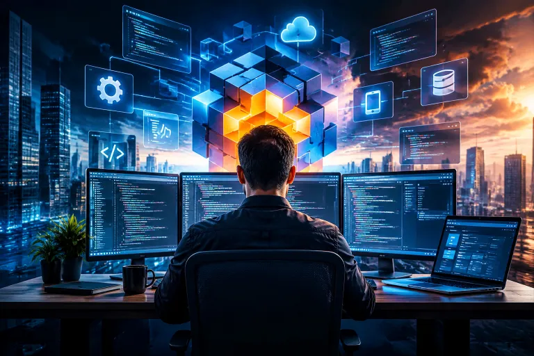 diseño de software a medida