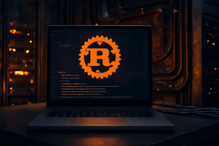 rust sistemas críticos