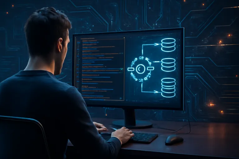software a medida para integración de sistemas